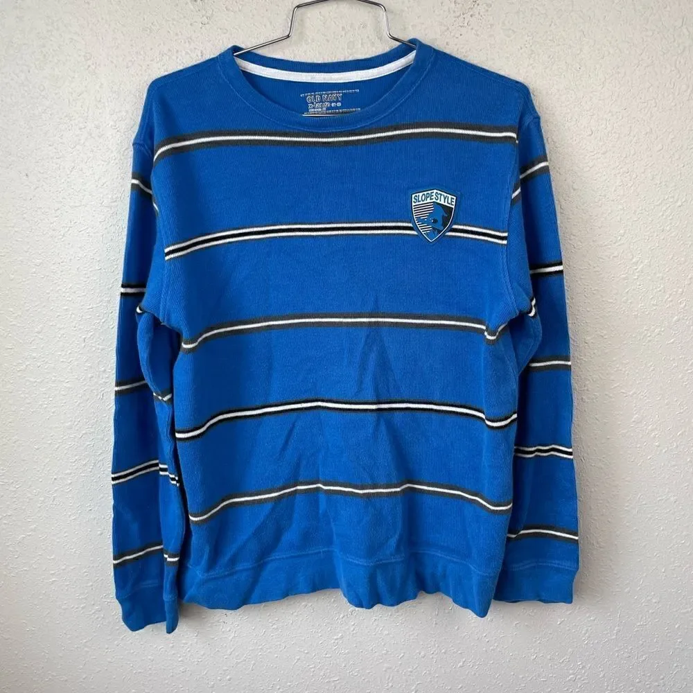 Old Navy Slope Style Sweater Top Size XL